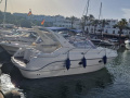 Sessa Oyster 30 Barco deportivo