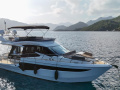 Galeon 500 Fly Bateau à cabine