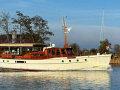 SilverYacht Rondspantkotter 19.44 VS Verdränger