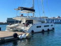Lagoon 50 Catamaran