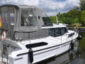 Pedro Aspr&eacute; 35 Péniche de plaisance