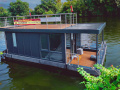 SMART HOUSEBOAT 9 - Péniche habitable Houseboat