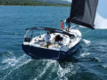 Elan E6 Segelyacht