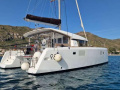 Lagoon 39 Premium Catamarán