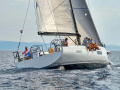 Beneteau First 53 Segelyacht