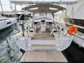 Beneteau Oceanis 46.1 Yacht à voile