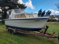 Sealine Conti 23 HT Sportboot