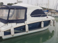 Beneteau ANTARES 8 S Pilothaus