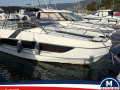 Beneteau Flyer 8.8 sundeck Konsolenboot