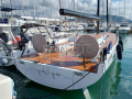 Solaris 50 Yate a vela