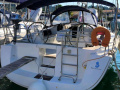 Beneteau Oceanis 43 Segelyacht