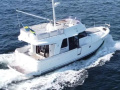Beneteau Swift Trauler 34 Flybridge