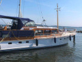 Super van Craft 1320 Moottorijahti