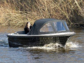 Clever 49 Tuckerboot