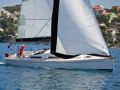 Salona 41 Plachetní jachta