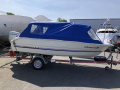 Cremo Crescent 480 Solo Konsolenboot