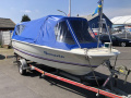 Cremo Crescent 480 Solo Konsolenboot