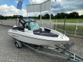 Nordkapp 550 Enduro Konsolenboot