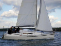 Dalpol Phobos 29 Zeiljacht