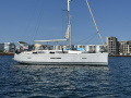 Dufour 405 Grand Large Sailing yacht