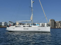 Dufour 405 Grand Large Jedrilica