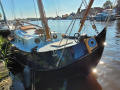 Vollenhovense Bol 8.50 Kielboot