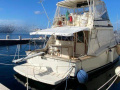 Hatteras 51 Flybridge