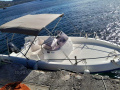 B2 Marine CAP FERRET 552 CC Konsolenboot