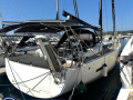 Dufour 56 exclusive Voilier classique