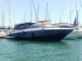 Sunseeker Predator 58 Kajütboot