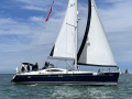 Jeanneau Sun Odyssey 49DS Iate à vela