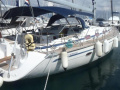 Bavaria 46 Cruiser Purjejahti