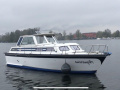 Condor Aquarius Kajuitboot