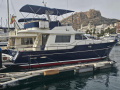 Belliure 46 Flybridge
