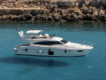 Ferretti 592 Flybridge