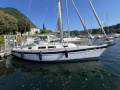 1993 Hallberg-Rassy HR 34, CHF 158'000.-