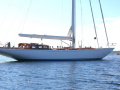 Hoek Classic 73ft Plachetní jachta