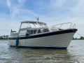 Polar 29 AK Kajütboot