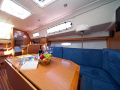 Bavaria Cruiser 35 Velero crucero