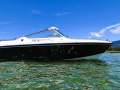Nimbus 22DC Sport Boat