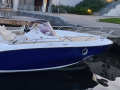 Sessa Key Largo 24 Barco com consola central