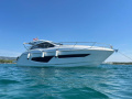 Sessa MARINE 3CX Motorjacht