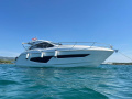 Sessa 3 CX Motoryacht