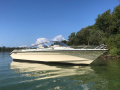 Windy 7500 Cabin Cruiser