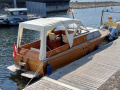 Kulhay Daycruiser Motorboot-Klassiker