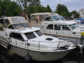 Concordia 92 AC Motoryacht