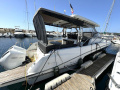 Jeanneau Cap Camarat 10.5 wa Barco cabinado