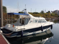 Bella Falcon 26 Sportboot