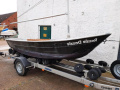 Sloep Motor launch
