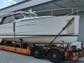 Greenline 33 Motoryacht